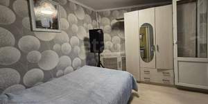 4-к квартира, вторичка, 89м2, 2/9 этаж