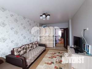 1-к квартира, вторичка, 38м2, 9/10 этаж