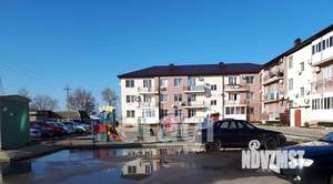 1-к квартира, вторичка, 33м2, 2/3 этаж