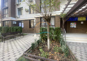 1-к квартира, вторичка, 43м2, 10/12 этаж