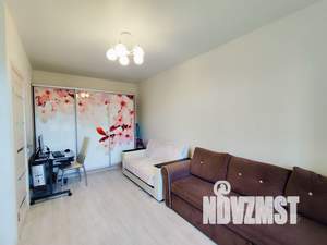 1-к квартира, вторичка, 33м2, 1/20 этаж