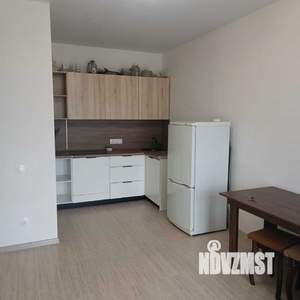 1-к квартира, вторичка, 41м2, 4/18 этаж