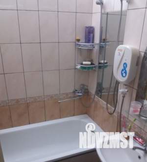 1-к квартира, вторичка, 48м2, 6/9 этаж