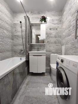 1-к квартира, вторичка, 45м2, 9/9 этаж