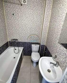 Студия квартира, вторичка, 16м2, 3/4 этаж