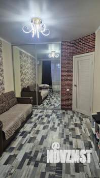 1-к квартира, вторичка, 36м2, 12/12 этаж