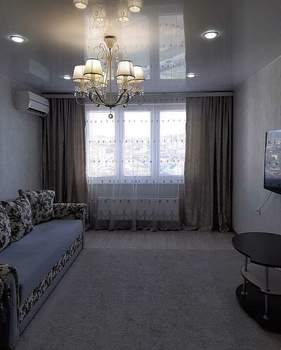 2-к квартира, вторичка, 62м2, 16/16 этаж