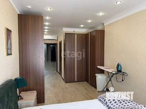 2-к квартира, вторичка, 100м2, 3/9 этаж