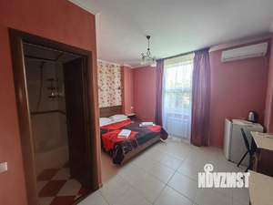 Студия квартира, вторичка, 14м2, 3/4 этаж