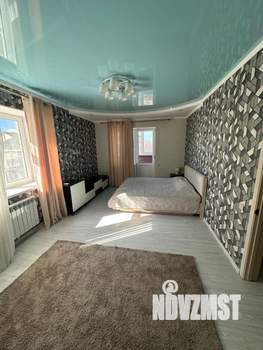 1-к квартира, вторичка, 42м2, 2/6 этаж