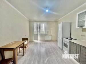 2-к квартира, вторичка, 65м2, 2/16 этаж