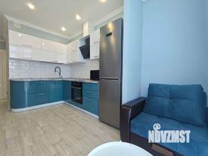 1-к квартира, вторичка, 37м2, 7/8 этаж