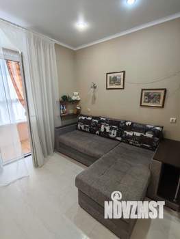 Студия квартира, вторичка, 26м2, 6/14 этаж