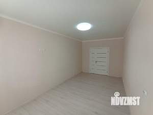 1-к квартира, вторичка, 43м2, 8/9 этаж