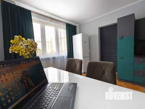 3-к квартира, вторичка, 75м2, 2/9 этаж