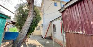 Студия квартира, вторичка, 15м2, 2/3 этаж