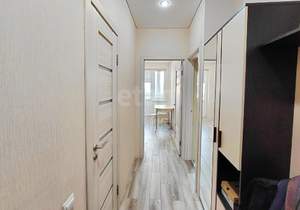 1-к квартира, вторичка, 38м2, 5/13 этаж