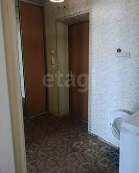 1-к квартира, вторичка, 29м2, 5/5 этаж