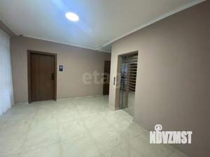 Студия квартира, вторичка, 20м2, 2/3 этаж