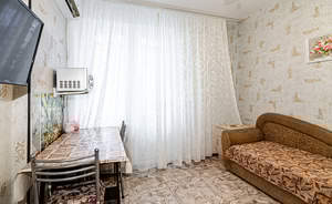 1-к квартира, вторичка, 35м2, 14/16 этаж