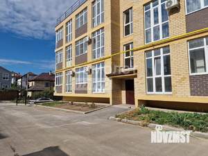 2-к квартира, вторичка, 61м2, 2/3 этаж