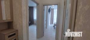 1-к квартира, вторичка, 37м2, 9/16 этаж