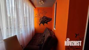 3-к квартира, вторичка, 51м2, 4/12 этаж