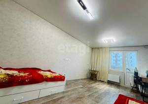 2-к квартира, вторичка, 61м2, 4/16 этаж