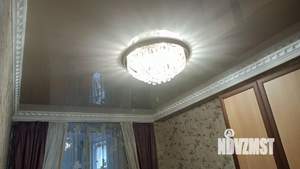 5-к квартира, вторичка, 122м2, 1/3 этаж