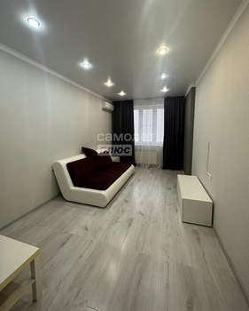 1-к квартира, вторичка, 38м2, 6/13 этаж