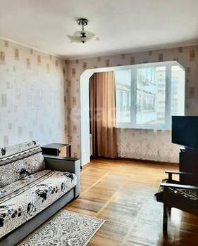 4-к квартира, вторичка, 80м2, 7/9 этаж