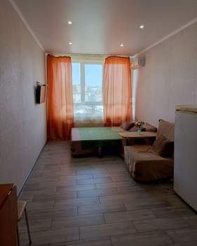 Студия квартира, вторичка, 22м2, 4/12 этаж