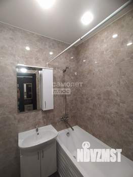 1-к квартира, вторичка, 35м2, 3/5 этаж