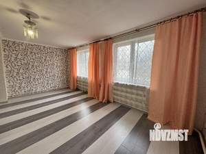 2-к квартира, вторичка, 56м2, 1/2 этаж