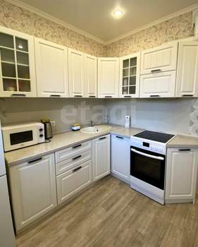 2-к квартира, вторичка, 51м2, 2/8 этаж