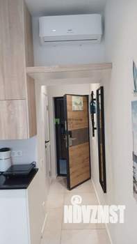 Студия квартира, вторичка, 20м2, 6/9 этаж