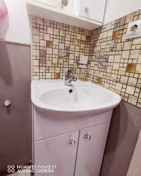 Студия квартира, вторичка, 30м2, 19/20 этаж