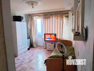 1-к квартира, вторичка, 31м2, 5/5 этаж