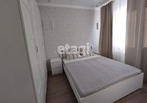 1-к квартира, вторичка, 47м2, 1/3 этаж
