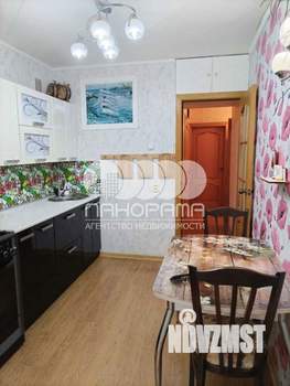 3-к квартира, вторичка, 60м2, 5/5 этаж