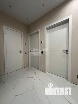 1-к квартира, вторичка, 45м2, 10/16 этаж