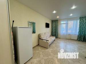 Студия квартира, вторичка, 35м2, 3/7 этаж