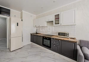 2-к квартира, вторичка, 61м2, 7/14 этаж