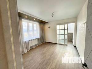 2-к квартира, вторичка, 58м2, 11/13 этаж
