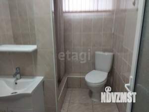 Студия квартира, вторичка, 18м2, 1/4 этаж