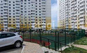 1-к квартира, вторичка, 45м2, 9/16 этаж