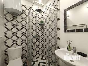 3-к квартира, вторичка, 95м2, 19/19 этаж