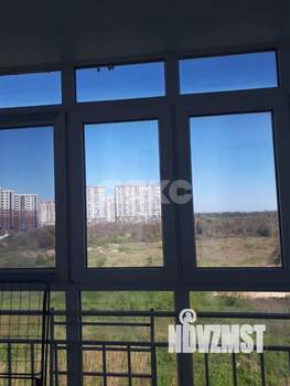 1-к квартира, вторичка, 37м2, 5/5 этаж
