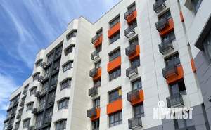 2-к квартира, вторичка, 62м2, 8/9 этаж