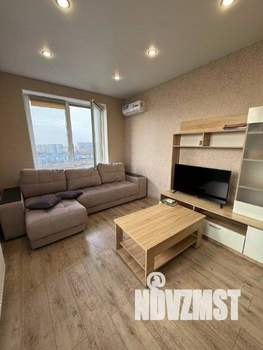 2-к квартира, вторичка, 47м2, 16/20 этаж